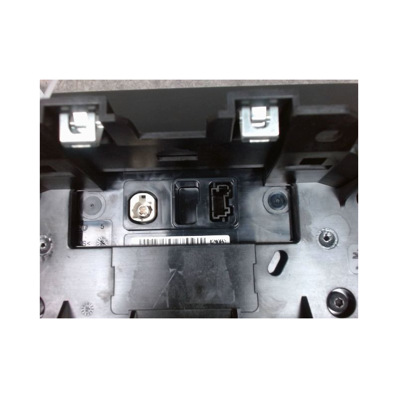 ECRAN GPS PEUGEOT 2008