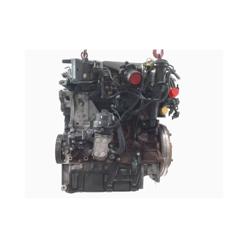 MOTEUR DIESEL CITROEN C5 TOURER 2008- 2.0 HDi 140