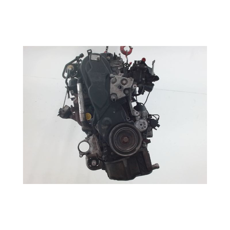 MOTEUR DIESEL CITROEN C5 TOURER 2008- 2.0 HDi 140