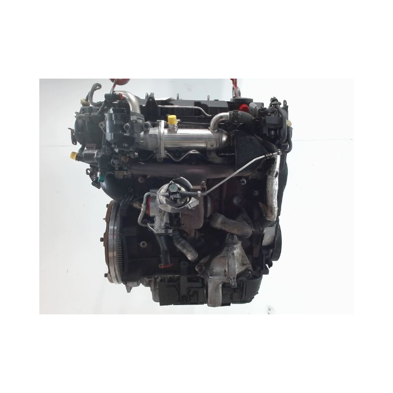 MOTEUR DIESEL CITROEN C5 TOURER 2008- 2.0 HDi 140