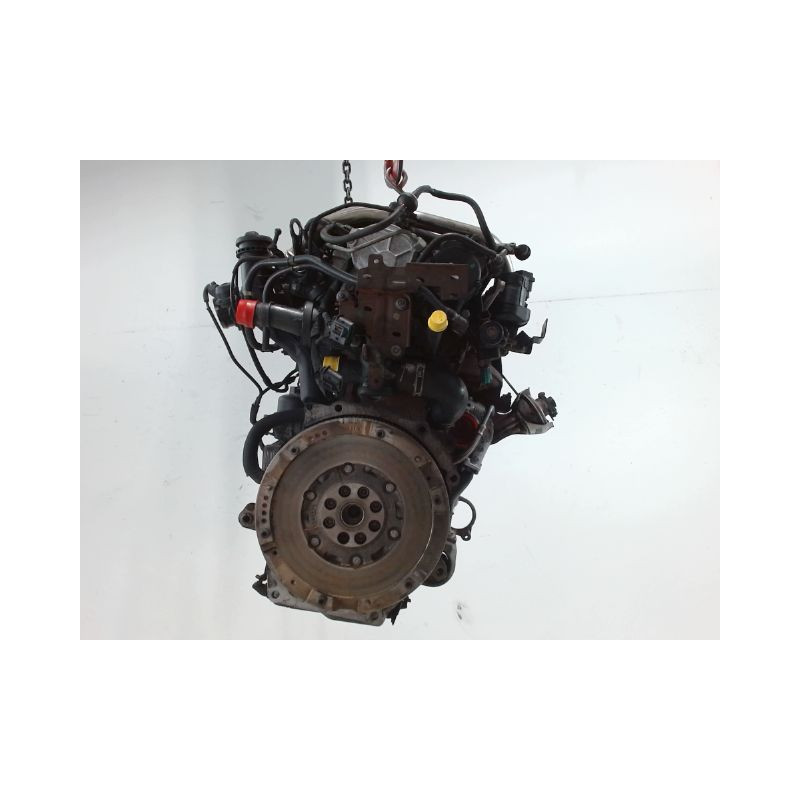 MOTEUR DIESEL CITROEN C5 TOURER 2008- 2.0 HDi 140
