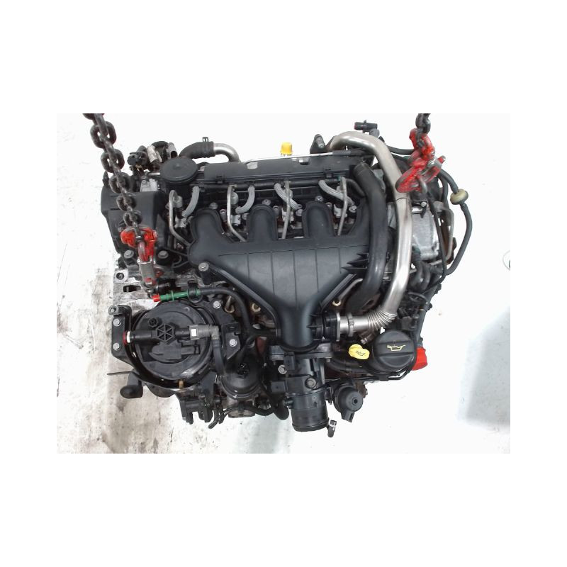 MOTEUR DIESEL CITROEN C5 TOURER 2008- 2.0 HDi 140