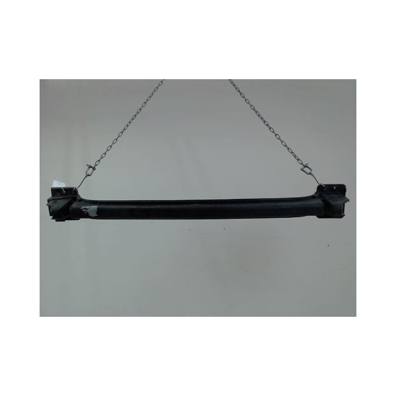 RENFORT PARE-CHOC ARRIERE  PEUGEOT 407
