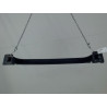RENFORT PARE-CHOC ARRIERE  PEUGEOT 407