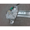 MECANISME+MOTEUR LEVE-GLACE AVANT DROIT PEUGEOT 407