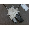 MECANISME+MOTEUR LEVE-GLACE AVANT DROIT PEUGEOT 407