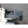 MECANISME+MOTEUR LEVE-GLACE AVANT DROIT PEUGEOT 407