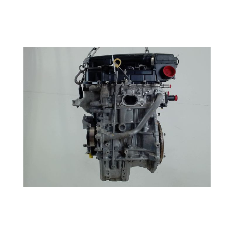 MOTEUR ESSENCE PEUGEOT 108 1.0 VTi