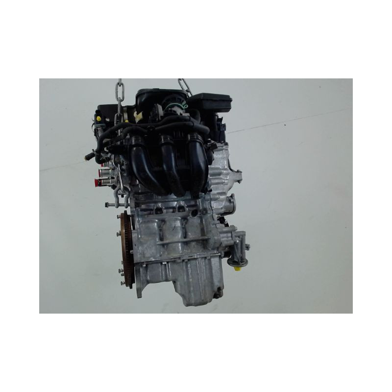 MOTEUR ESSENCE PEUGEOT 108 1.0 VTi