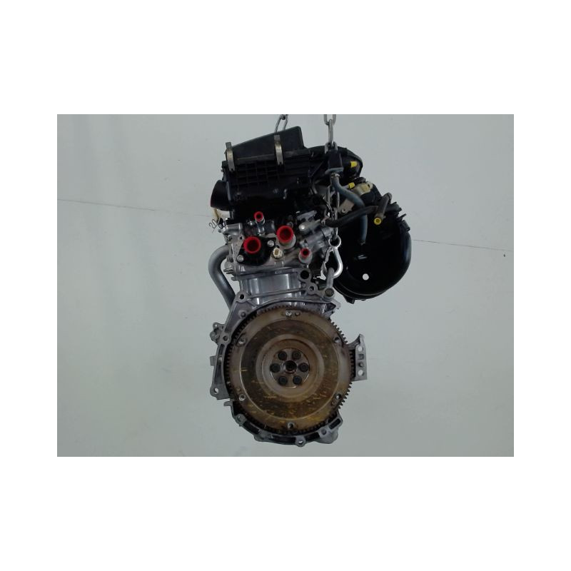 MOTEUR ESSENCE PEUGEOT 108 1.0 VTi