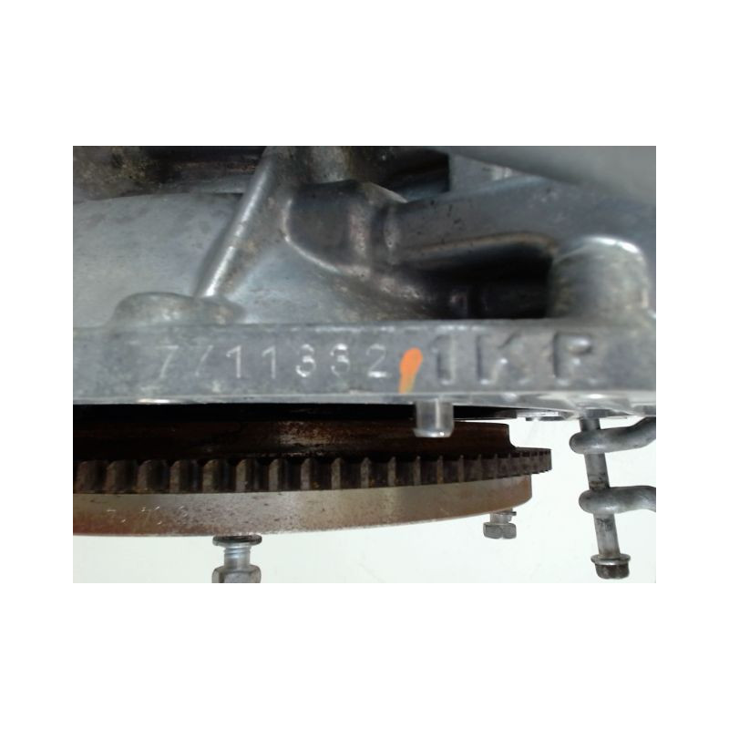 MOTEUR ESSENCE PEUGEOT 108 1.0 VTi