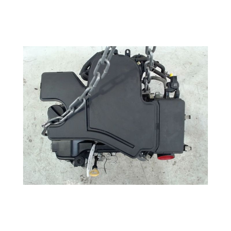 MOTEUR ESSENCE PEUGEOT 108 1.0 VTi