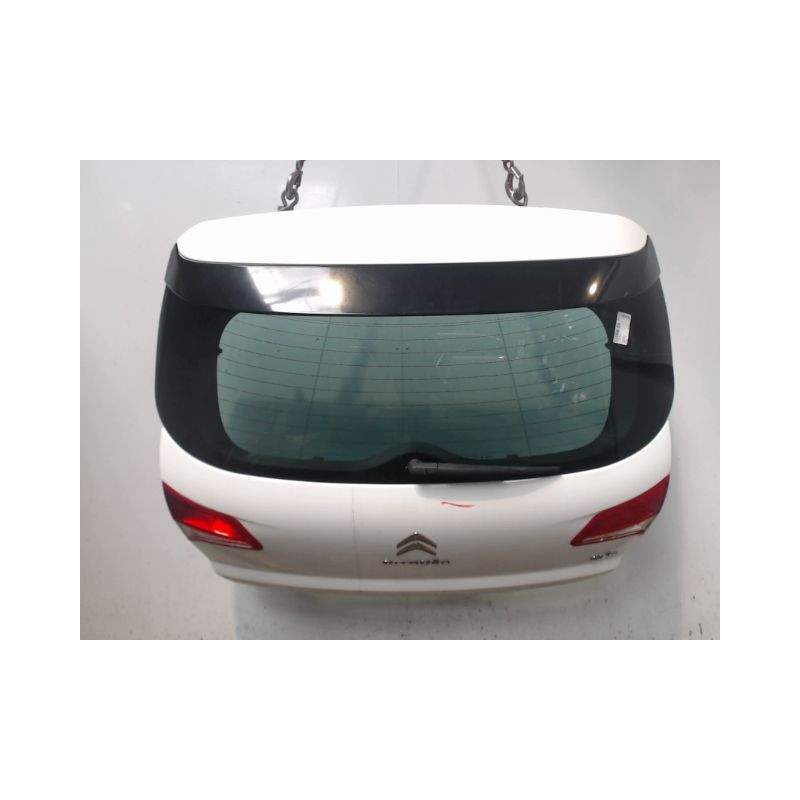 HAYON CITROEN C4 2010-