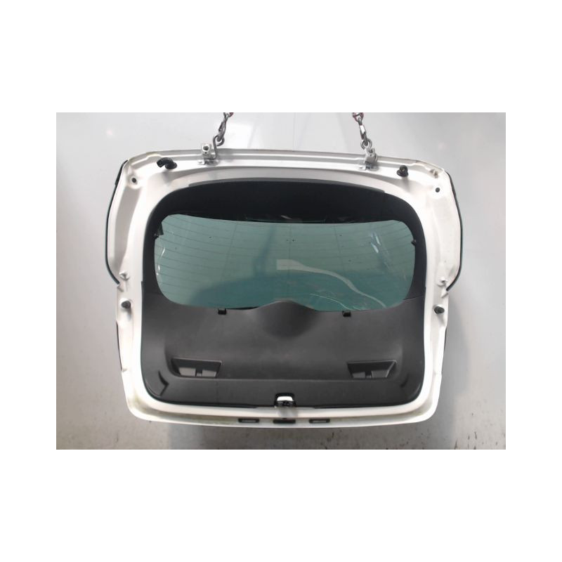 HAYON CITROEN C4 2010-