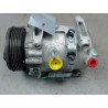 COMPRESSEUR AIR CONDITIONNE PEUGEOT 208
