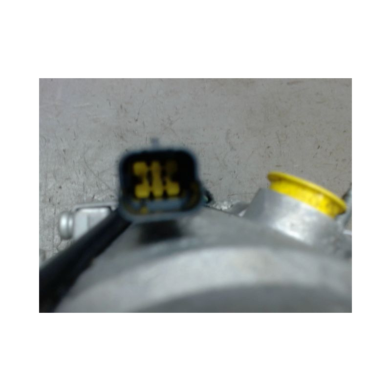 COMPRESSEUR AIR CONDITIONNE PEUGEOT 208