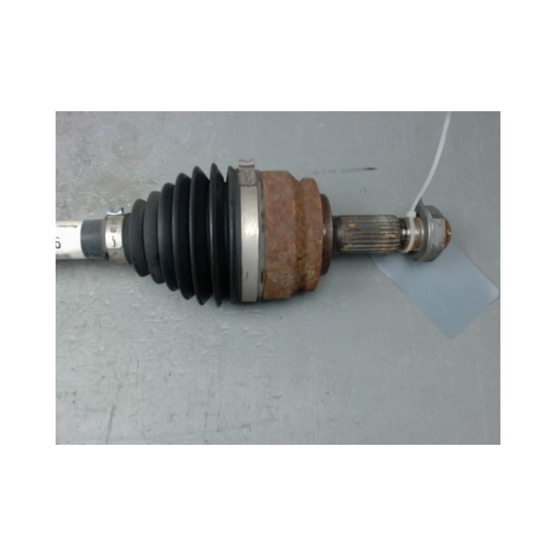 TRANSMISSION AVANT GAUCHE PEUGEOT 208 1.2 PureTech 100