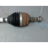 TRANSMISSION AVANT GAUCHE PEUGEOT 208 1.2 PureTech 100
