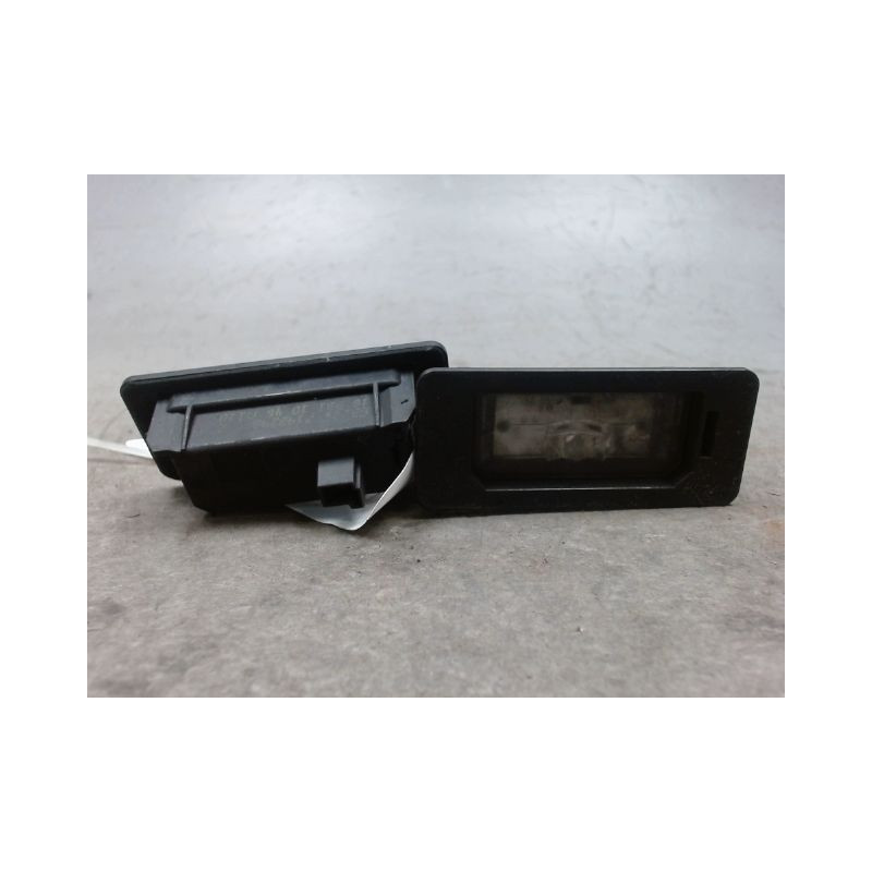 ECLAIREUR PLAQUE DE POLICE B.M.W. M4