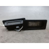 ECLAIREUR PLAQUE DE POLICE B.M.W. M4