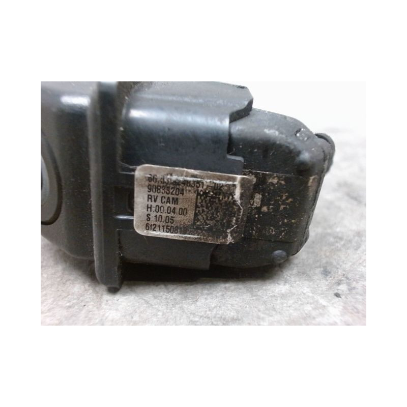 CAMERA ARRIERE B.M.W. M4