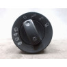 INTERIEUR COMMANDE PHARES AUDI A4