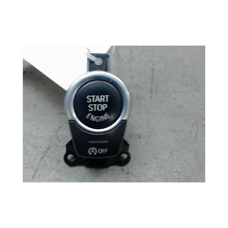 BOUTON DE DEMARRAGE B.M.W. SERIE 5
