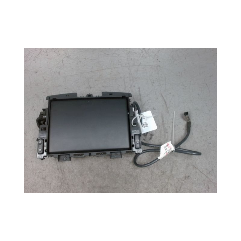 ECRAN GPS PEUGEOT 308