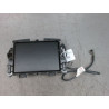 ECRAN GPS PEUGEOT 308