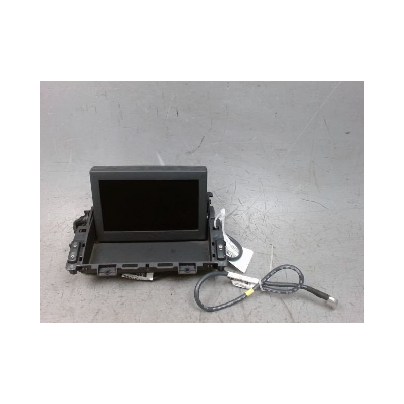 ECRAN GPS PEUGEOT 308