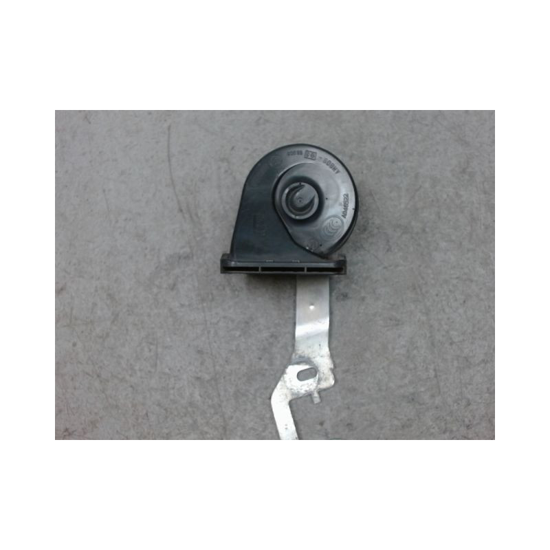 KLAXON / AVERTISSEUR CITROEN C3 2009-