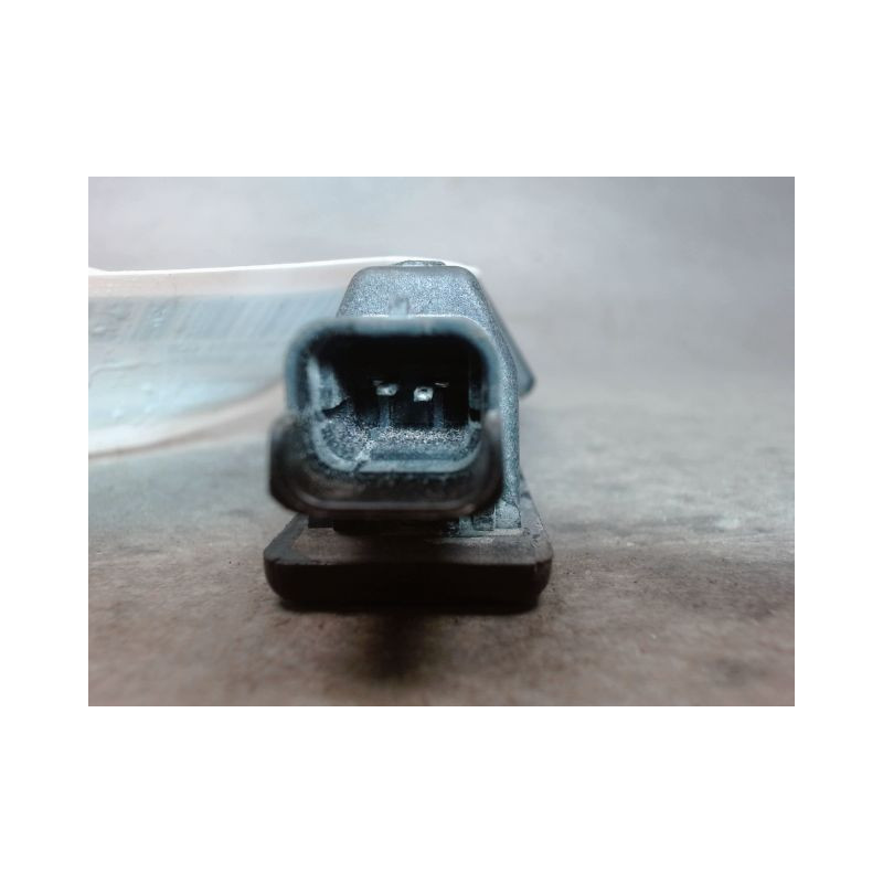 ECLAIREUR PLAQUE DE POLICE CITROEN C3 2009-
