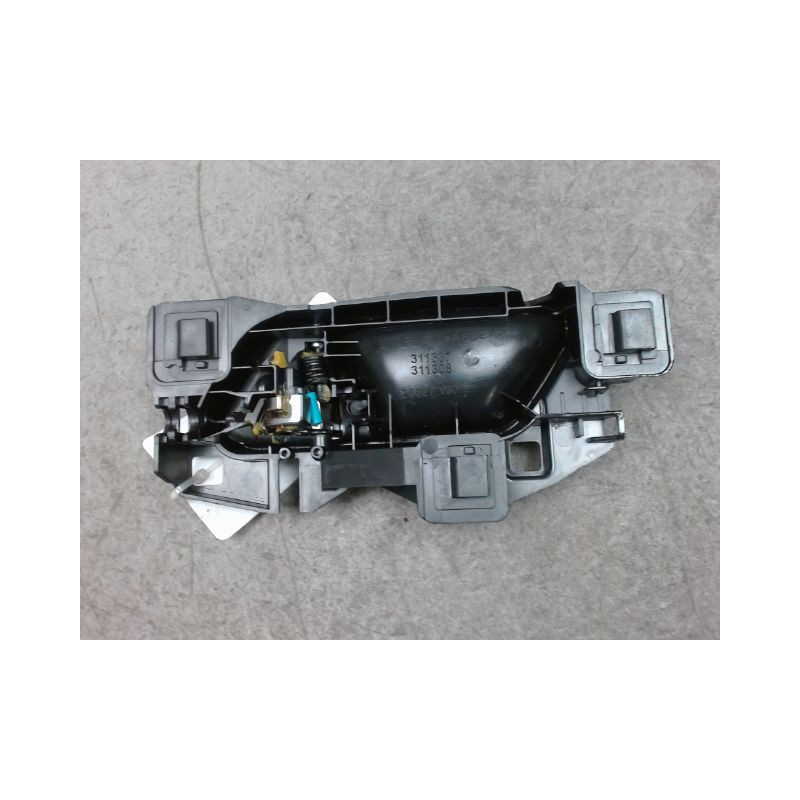POIGNEE INTERIEURE PORTE AVANT DROIT PEUGEOT 308