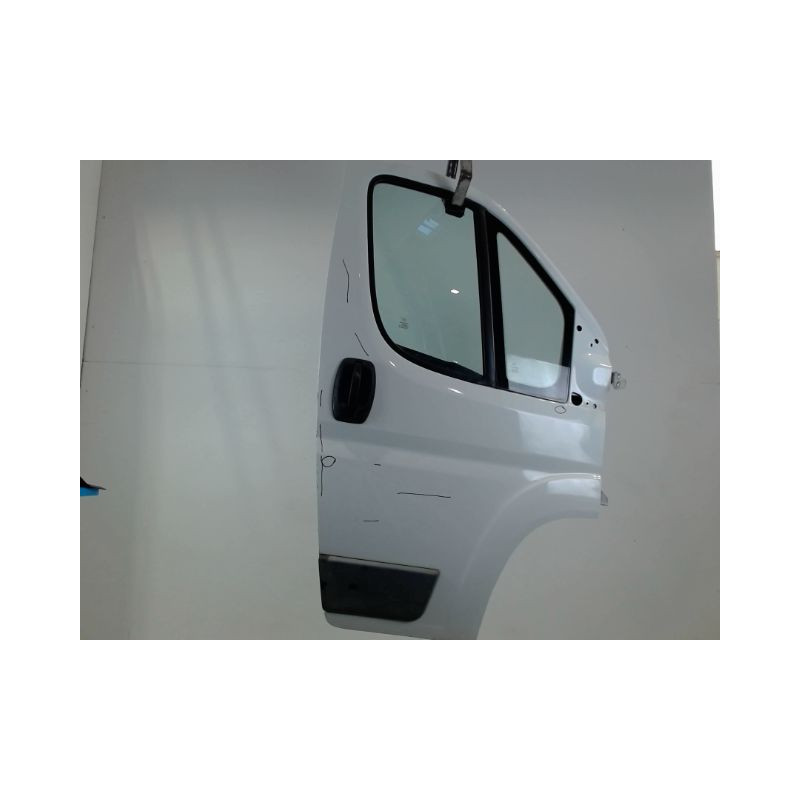 PORTE AVANT DROIT PEUGEOT BOXER (333-L2H2) TOLE 6.2006-