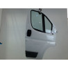PORTE AVANT DROIT PEUGEOT BOXER (333-L2H2) TOLE 6.2006-