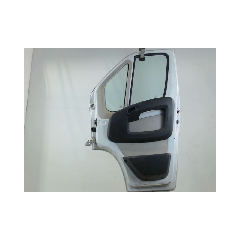 PORTE AVANT DROIT PEUGEOT BOXER (333-L2H2) TOLE 6.2006-