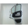 PORTE AVANT DROIT PEUGEOT BOXER (333-L2H2) TOLE 6.2006-