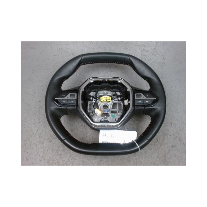VOLANT DE DIRECTION PEUGEOT 2008