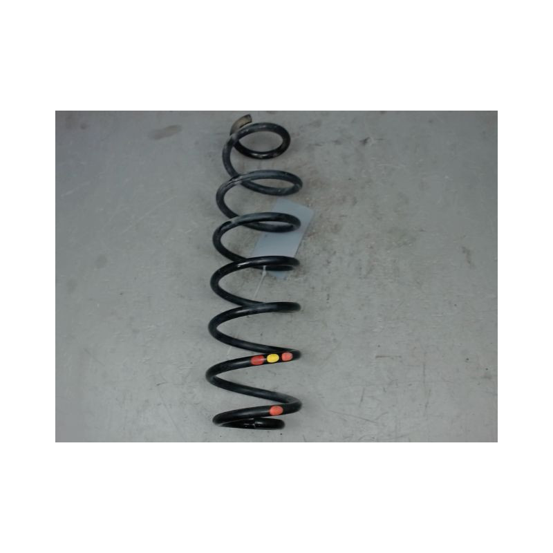 RESSORT AMORTISSEUR ARRIERE DROIT PEUGEOT 2008