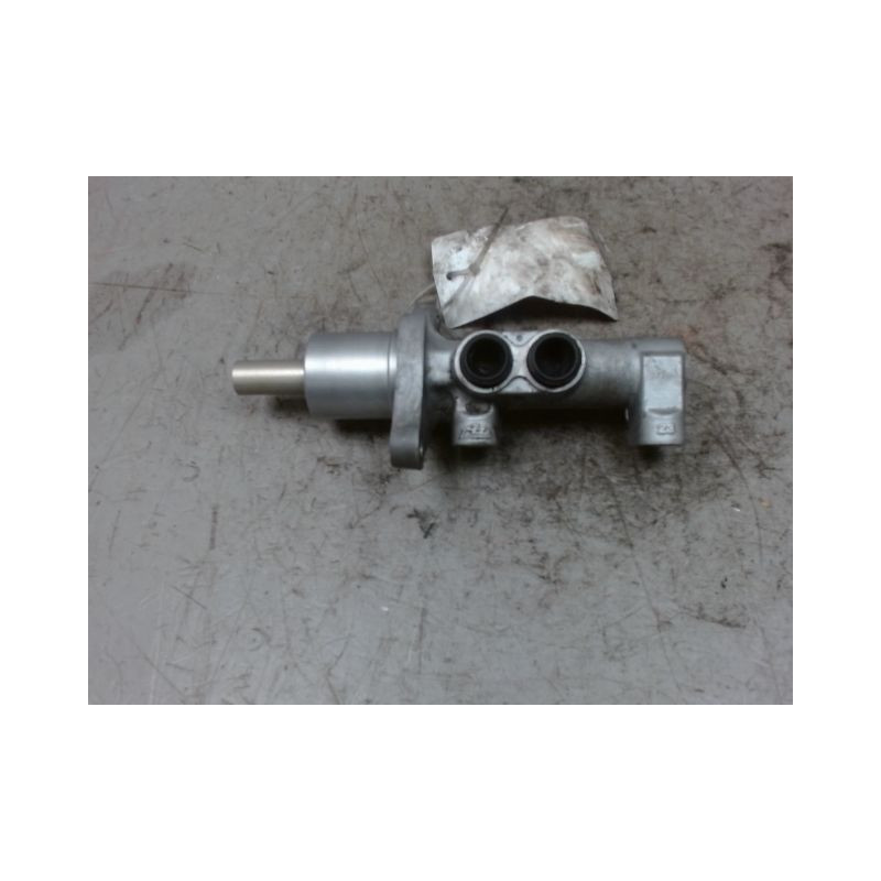 MAITRE CYLINDRE CITROEN C5
