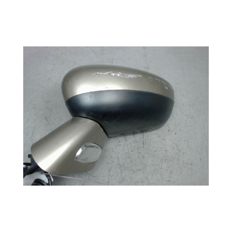 RETROVISEUR EXTERIEUR ELECTRIQUE GAUCHE CITROEN C5