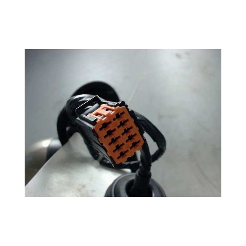 RETROVISEUR EXTERIEUR ELECTRIQUE GAUCHE CITROEN C5