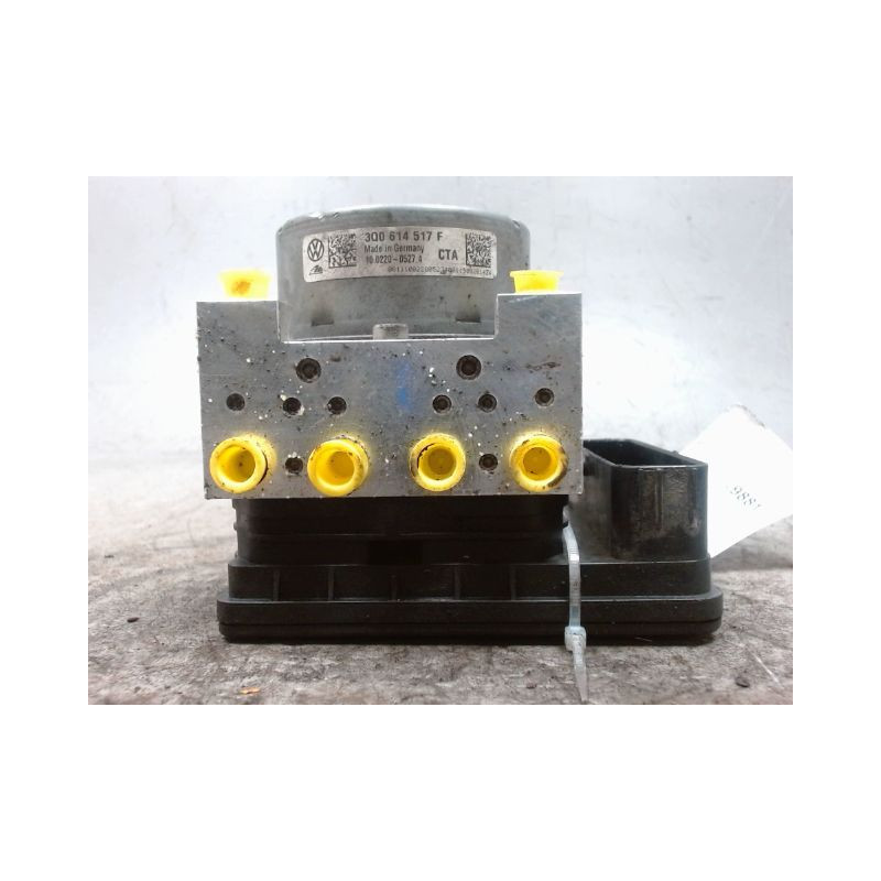 UNITE HYDRAULIQUE ABS VOLKSWAGEN GOLF
