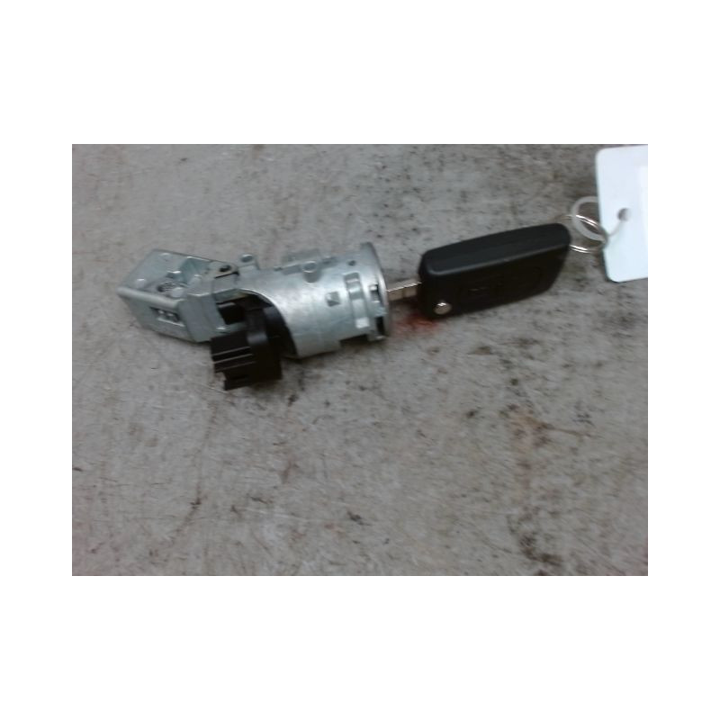 ANTIVOL DE DIRECTION CITROEN C3