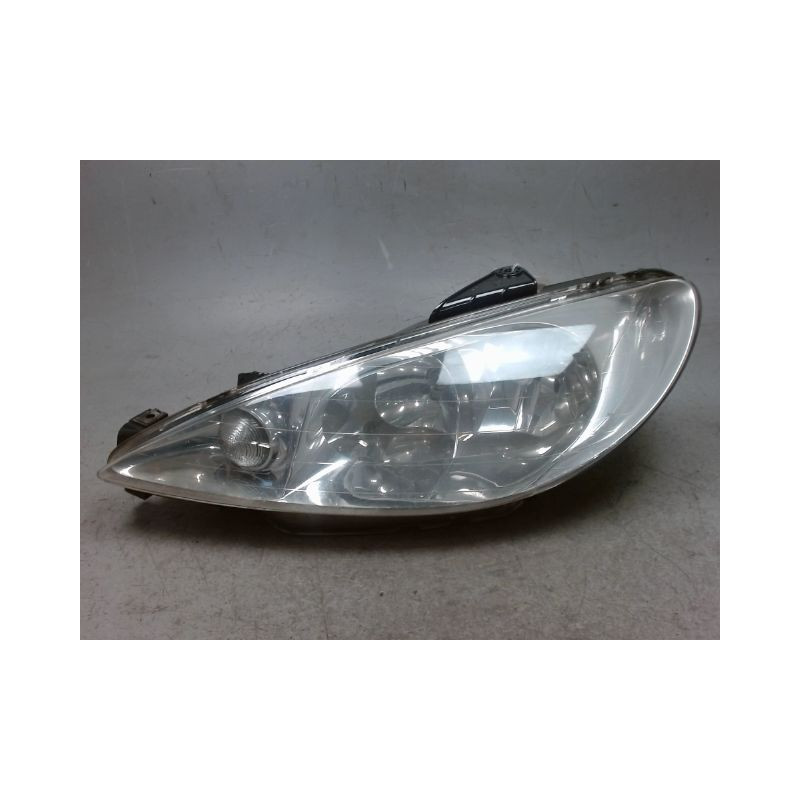 PHARE GAUCHE PEUGEOT 206