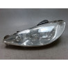 PHARE GAUCHE PEUGEOT 206