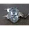PHARE ANTIBROUILLARD AVANT GAUCHE PEUGEOT 206