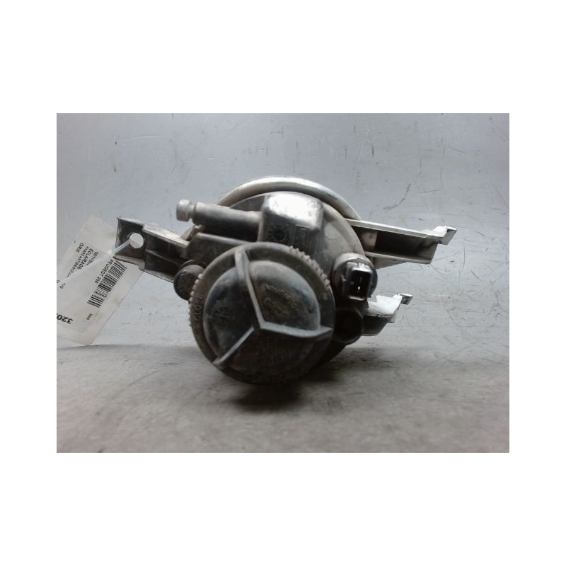 PHARE ANTIBROUILLARD AVANT GAUCHE PEUGEOT 206