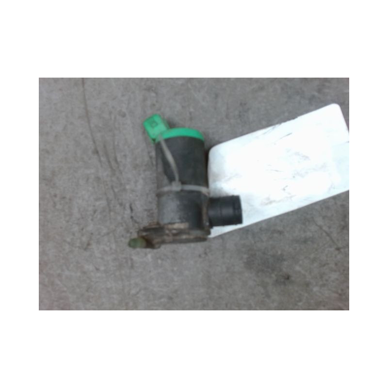 POMPE LAVE-GLACE AVANT PEUGEOT 206