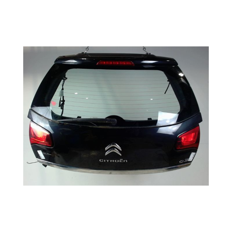 HAYON CITROEN C3
